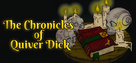 The Chronicles of Quiver Dick sur PC