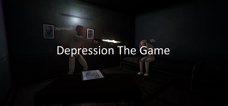 Depression The Game sur PC