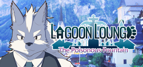 Lagoon Lounge : The Poisonous Fountain sur PC