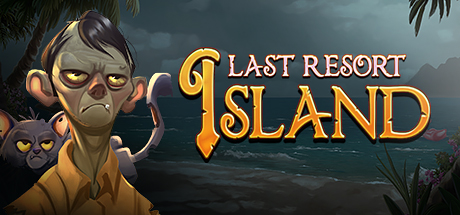 Last Resort Island sur PC