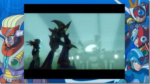 Mega Man X Legacy Collection 1 / 2 : des images inédites et un mode "Rookie Hunter"