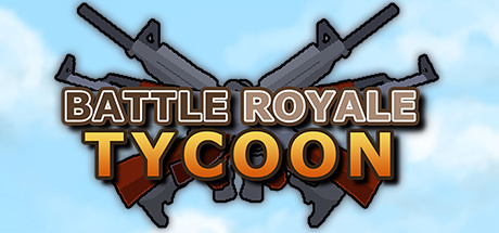 Battle Royale Tycoon sur Linux