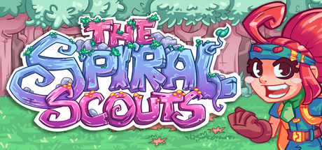 The Spiral Scouts sur PC