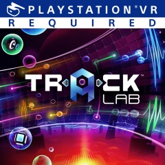 Track Lab sur PS4