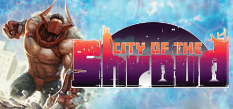 City of the Shroud sur PS4