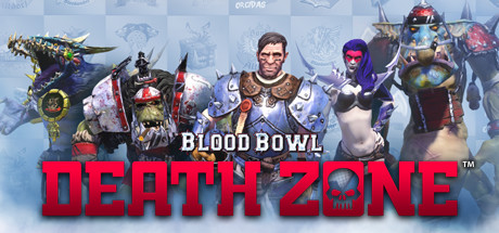 Blood Bowl: Death Zone sur PC