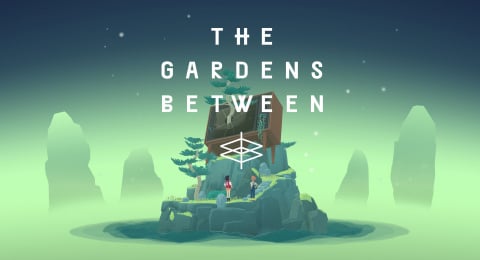 The Gardens Between sur Switch