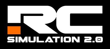 RC Simulation 2.0 sur PC