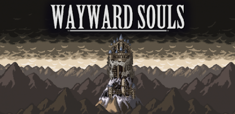Wayward Souls sur PC