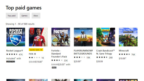 Rocket League : un Game Pass qui booste les ventes sur Xbox One
