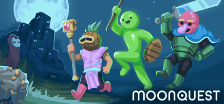 MoonQuest sur PC