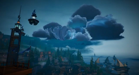 Dauntless : deux millions de joueurs ont rejoint la bêta, "The Coming Storm" en approche