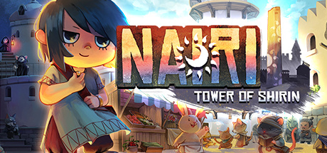 NAIRI : Tower Of Shirin sur PC