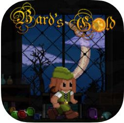 Bard's Gold sur Android