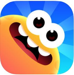 Bloop Go! sur iOS