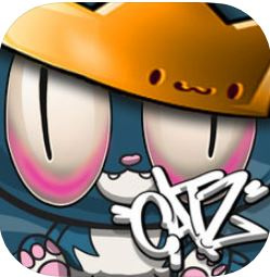 Catz (iOS) sur iOS