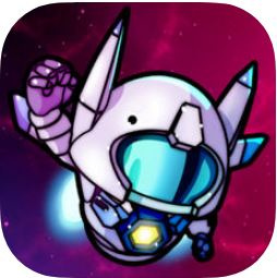 Galak-Z : Variant Mobile sur Android