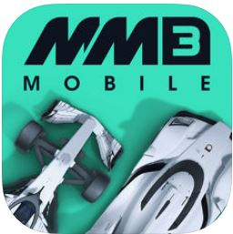 Motorsport Manager Mobile 3 sur iOS