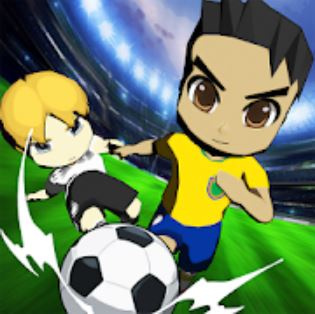 Soccer World Cap sur Android
