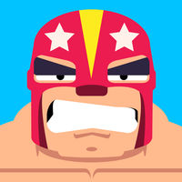 Rowdy Wrestling sur Android