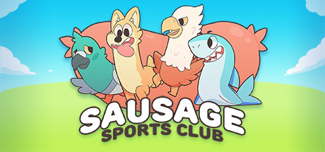 Sausage Sports Club sur Mac