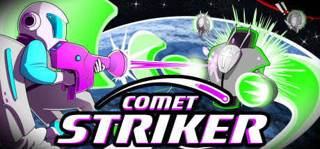 CometStriker sur PC