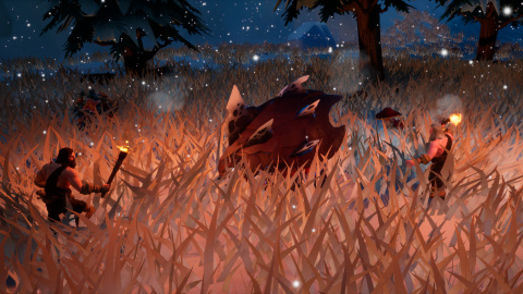 Frozen Flame : L'Action-RPG trouve une fenêtre de sortie pour son accès anticipé 