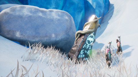 Frozen Flame : le jeu de survie multijoueur lancera sa bêta fermée le 15 septembre