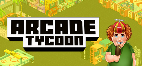 Arcade Tycoon sur PC