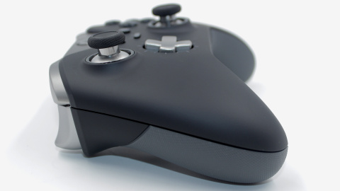Test Xbox One Elite : Le haut de gamme qui avait du sens