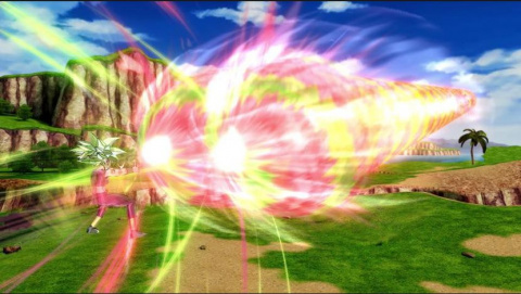 Dragon Ball Xenoverse 2 : Kafla sera de la partie dans l'Extra Pack 3