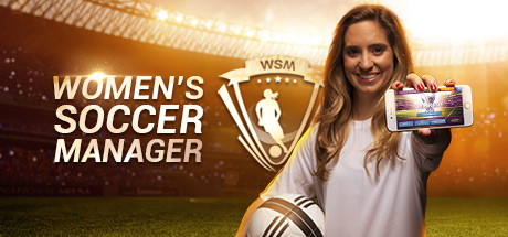 Women's Soccer Manager sur PC