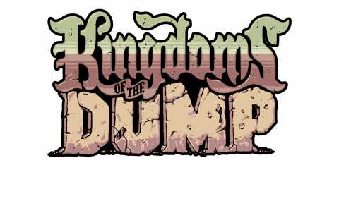 Kingdoms of the Dump sur PC