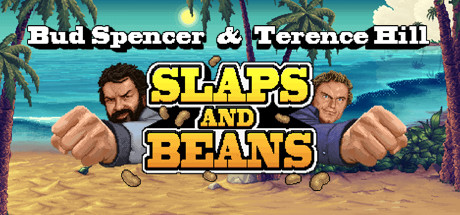 Bud Spencer & Terence Hill - Slaps And Beans sur PC