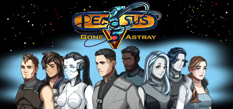 Pegasus-5: Gone Astray sur PC