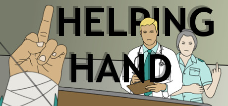 Helping Hand sur PC