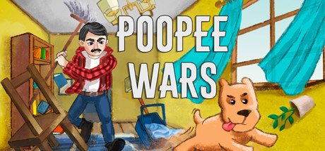 PooPee Wars sur PC