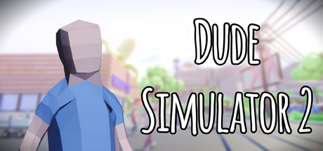 Dude Simulator 2 sur PC