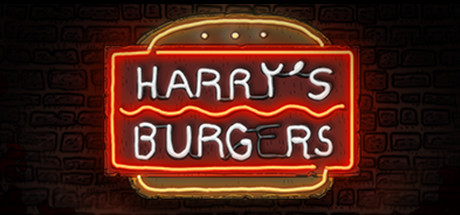 Harry's Burgers sur PC