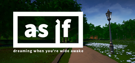 As If Dreaming When You're Wide Awake sur PC