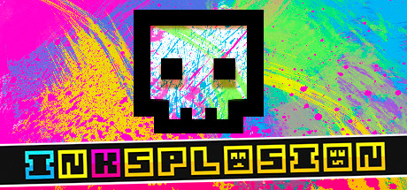 InkSplosion sur Vita