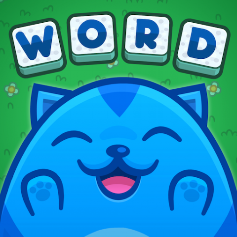 Sushi Cat: Word Search Game sur iOS