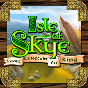 Isle of Skye sur iOS