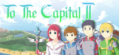 To The Capital 2 sur PC