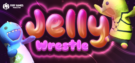 Jelly Wrestle sur PC