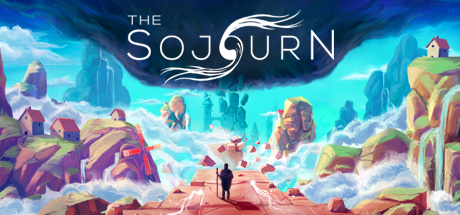 The Sojourn sur PS4