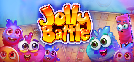 Jolly Battle sur PC