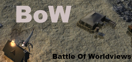 Battle Of Worldviews sur PC