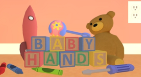 Baby Hands sur PC