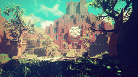 The Sojourn proposera ses versions physiques sur Xbox One et PlayStation 4 en mai
